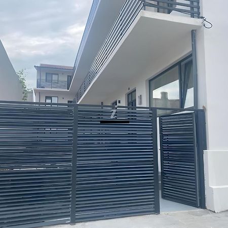 Vila Atlas Constanţa Exteriér fotografie