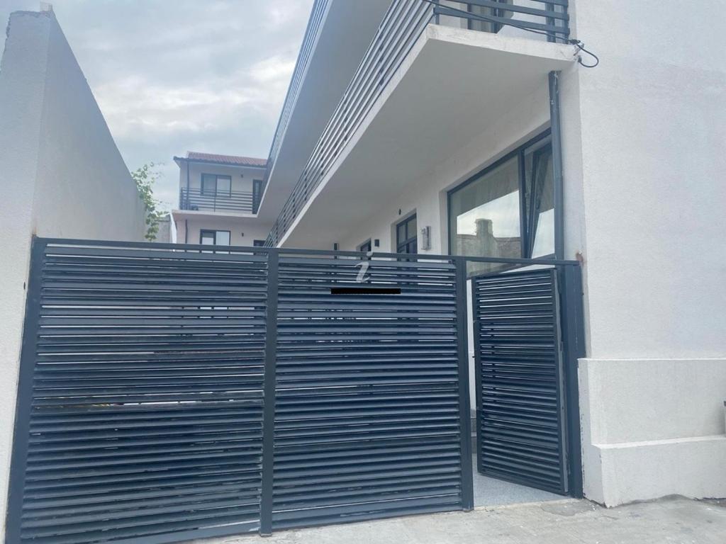 Vila Atlas Constanţa Exteriér fotografie