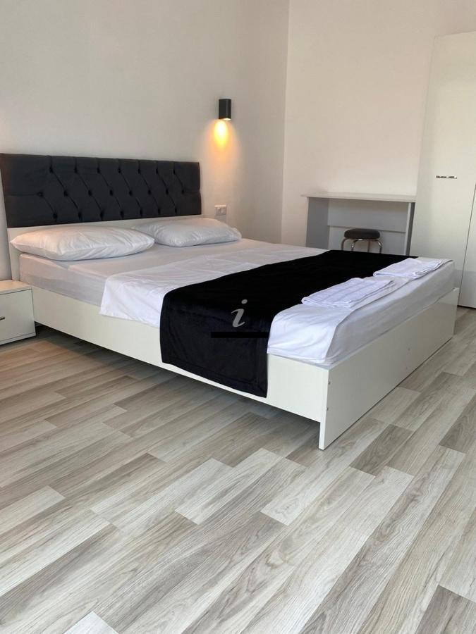 Vila Atlas Constanţa Exteriér fotografie